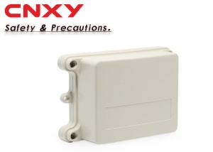 Quality High Insulation Flanged Plastic Box Corrosion Resistance CE / RoHS Approved wholesale