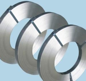 Quality Polished Flexible 1060&amp;1070 Aluminum Strip for Dry Winding Transformer wholesale