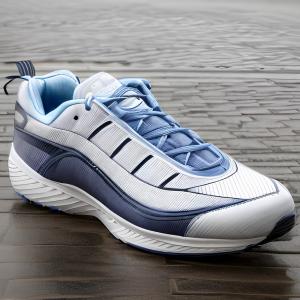 Quality MD Outsole Eco Friendly Women's Shoes Sneakers Lightweight wholesale