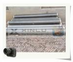 V Wire Johnson Water Well Screen Pipe Anti Corrosion 8 Inch 10 Inch