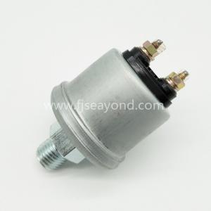 Quality 10mm Screw Size For Universal Oil Pressure Sensor 1/8NPT For Diesel Generator 360-081-032-011C wholesale
