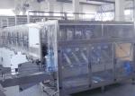 Reliable Water Filling Equipment Bottle Washing Capping Packing Machine