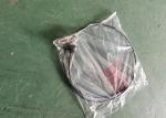 Nylon Material Gym Wire Rope 1.5'' Outerdiameter ISO 9001 Certified