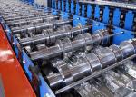 H450 Housing Thickness 2.0mm Floor Tiles Making Machine