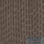 Engineered Wood Veneer Meteor Wood Veneer Irregular Texture Grain
