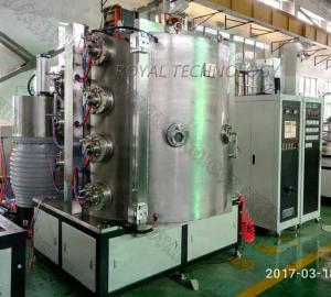 Quality Cleaning Automatic Brushing Machine Industrial Brushing Machine 50 / 60Hz 100W wholesale