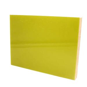 Quality Olive Plywood 1220*2440mm 4H MDF Mr Particle Board wholesale