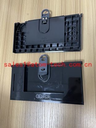 445-0763022 ATM Machine NCR parts ATM parts NCR S2 Reject Cassette Cover Plast.front 4450763022