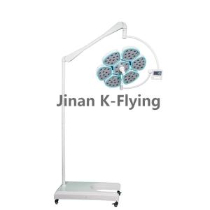 Quality LED Surgical Ot Light , 72 Bulbs Operation Theatre Light wholesale