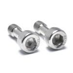 OEM Stainless Steel 304 M20 Hex Head Captive Screw