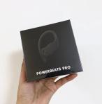 Powerbeats Pro Wireless Earphones Power Beats Apple Black Sealed with dhl free