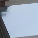 Corrosion Resistance 5754 Aluminum Alloy Sheet Aluminium 5754 Plate