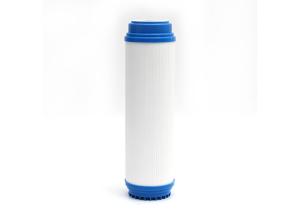 GAC 10 Inch EPDM Seal Water Filter Replacement Cartridges ODM