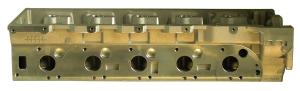 Quality MERCEDES BENZ C270 E270 M270 Sprinter OM612 Aluminum Cylinder Head 6120102320 6650101320 6650101620 908575 2.7L 20V wholesale