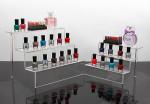 Acrylic Tiered Display Stands For Amiibo Funko Pop Figure