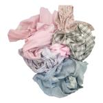 Free Sample Industry Automotive Cleaning Rag Hosiery Cotton Rags for Cleaning