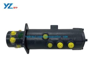 Quality OEM excavator rotary union Swivel Joint Assembly For Shanhe Intelligent SWE55 wholesale
