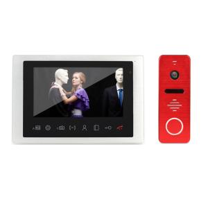 Quality Top factory wholesale doorbell camera wired video door phone support OEM/ODM wholesale