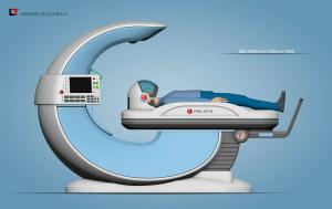 Quality Disc Herniation Non Surgical Spinal Decompression Machine wholesale
