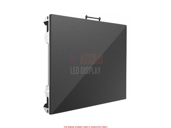 P2.97mm Ultra HD Outdoor Rental LED Display Industry IP65 Smallest Pitch Hire