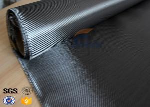 Quality 200GSM Fiberglass Clothing Silver Coated Fabric for Construction wholesale