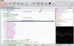 German version nls Metatron Hunter 4025 NLS