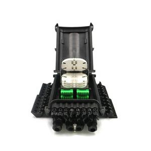 Quality Waterproof FTTH 16 Port Fiber Optic Distribution Box wholesale