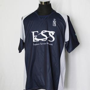 Quality Excellent Stretch Football Jersey T Shirt Youth And Adult Sizes Wear Resistant wholesale