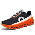 Carbon Plate Racing Running Shoes Men'S Casual Sports Shoes Student Youth