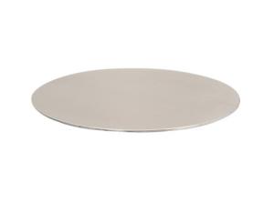 Quality Clad metal 2 layers stainless steel 430 and aluminum laminate sheet for cookware wholesale