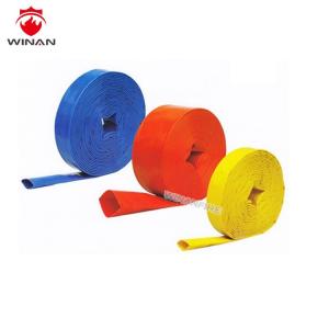 Quality High Pressure 1.6MPa Fire Fighting Hose Reel 15m 20m 25m 30m Length wholesale