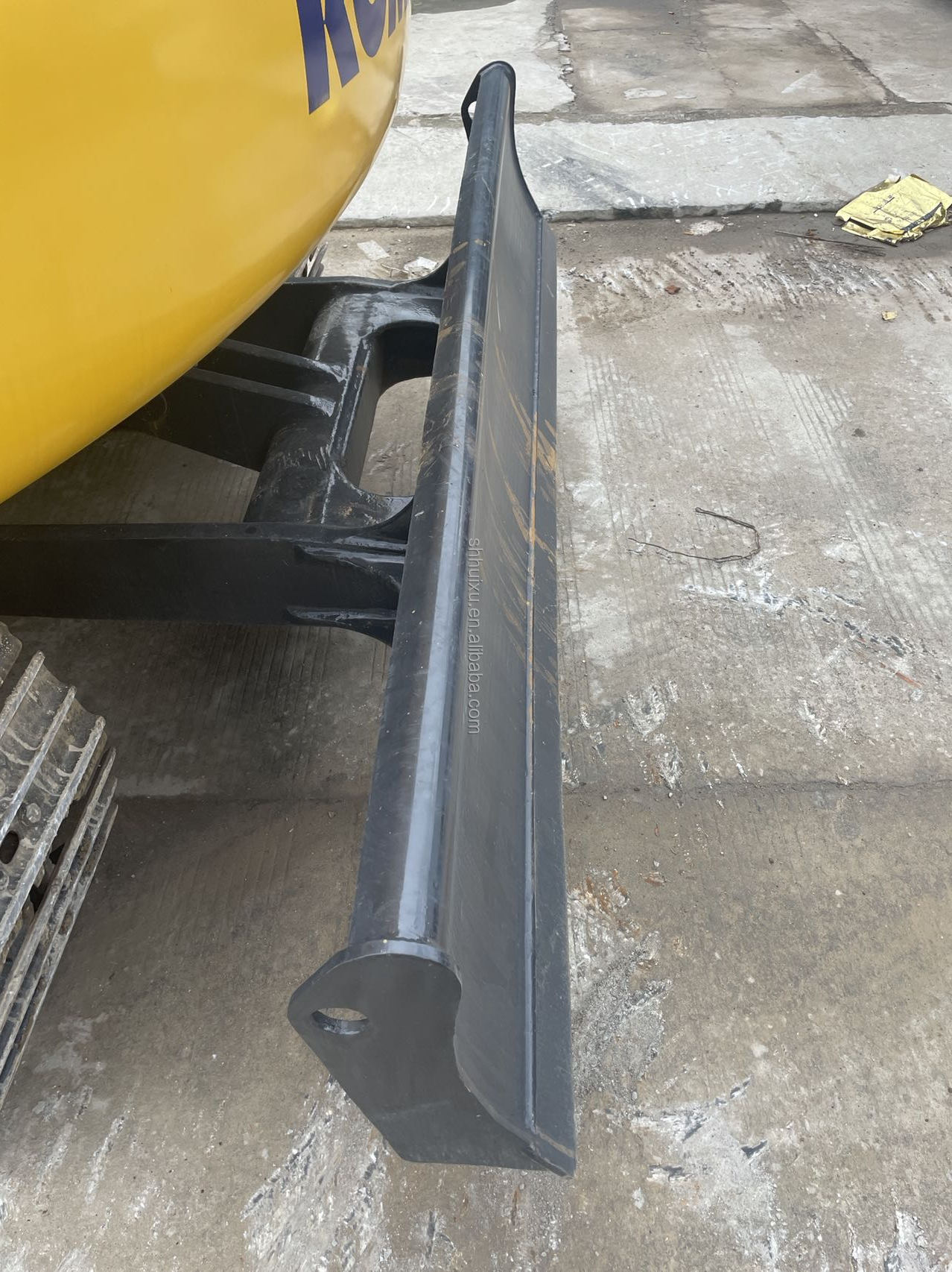 Crawler excavator Komatsu PC60 6 ton used hydraulic high quality/Second hand mini digger Komatsu PC60 Japan origin cheap price Komatsu Excavator