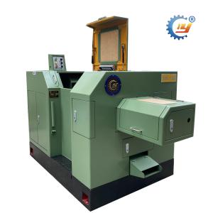 Quality Full Closed Cold Heading Drywall Screw Manufacturing Machine wholesale
