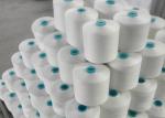 Staple Fiber Yarn Spun Polyester Thread