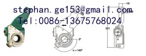 Quality MEI Slack Adjuster Automatic 4W2435 chinese factory wholesale
