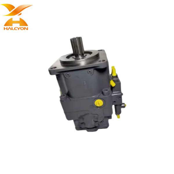 Rexroth A11VO Series A11VO130 A11VO190 A11VO145 A11VO95HD2/10R-NZD12K01