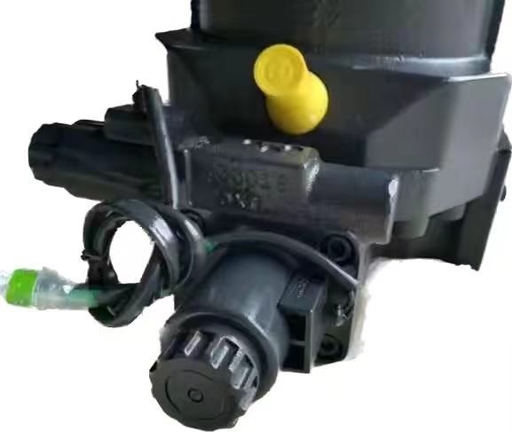 Original rexroth Wholesale A6VM Series A6VM140 A6VM160 A6VM200 A6VM250 A6VM355 Hydraulic Motor