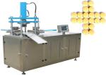 Chemical Pharmaceutical Tablet Press Machine Continuous Working Tablet Pressing