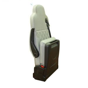 Quality Foam Folding Jump Bus Seat Steel For Tourist Adjustable wholesale