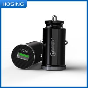 Quality 24V QC3.0 Fast Car Charger wholesale