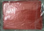 Clear Disposable Water Soluble Laundry Bags Fully Water Soluble Dissolvable