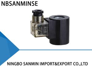 Quality Electromagnetic Solenoid Valve Coil wholesale