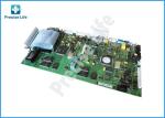Drager 8350471 PBA Controller Ventilator Accessories Savina 8350471 mainboard