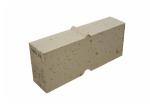 Glass Furnace NCSB 94 2.33g Silica Refractory Bricks