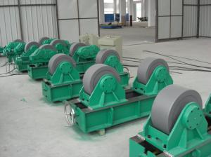 Quality Tank Pipe Welding Rotator wholesale