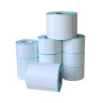 Waterproof Thermal Label With Superior Adhesive And FDA Approved