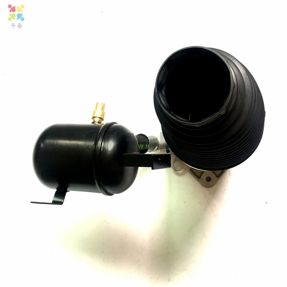 Audi A8 Quattro A8 D3 4E 4.2L 02-10 Rear Left Air Spring Bag 4E0616001E air suspension repair kits