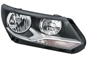 Quality 5N1941006B Headlight for VW TIGUAN (5N_) wholesale