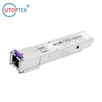 EPON OLT PX20+++ 1.25Gbps SFP Tx1490nm/Rx1310nm Single SC 20km optical SFP