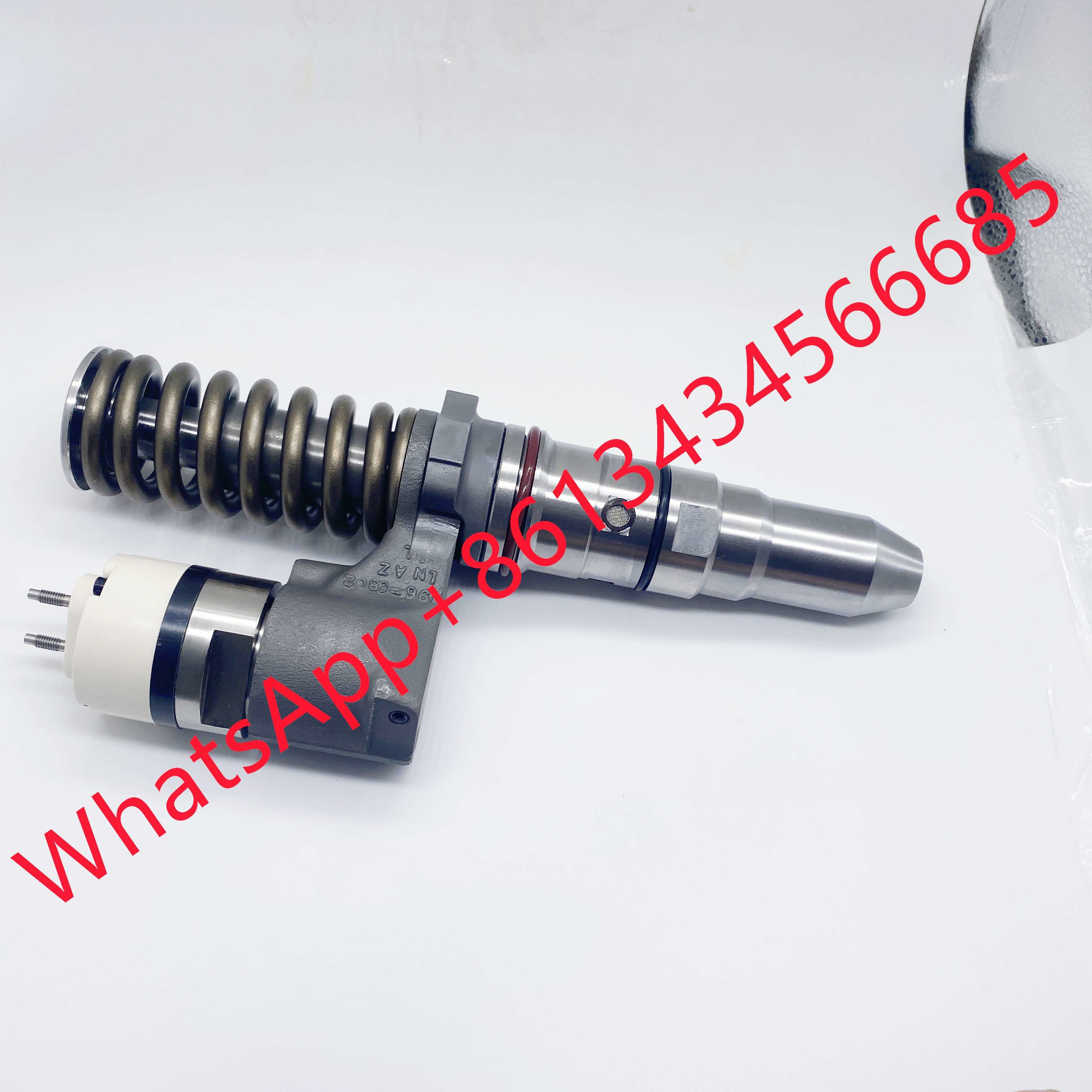3920221 Good Price Common rail diesel fuel injector 392-0221 For Caterpillar Engine